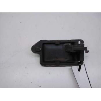 Recambio de maneta interior delantera derecha para peugeot 205 berlina 1.4 referencia OEM IAM   