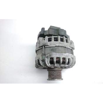 Recambio de alternador para dacia sandero 0.9 tce cat referencia OEM IAM 231008593R SIDAMON 