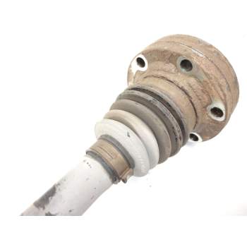 Recambio de transmision trasera izquierda para audi q7 (4lb) 3.0 tdi quattro referencia OEM IAM 7L8501201  