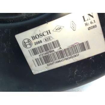 Recambio de servofreno para renault talisman (lp_) 1.6 tce 150 referencia OEM IAM 472104789R  