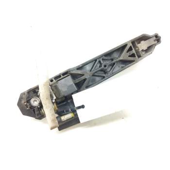 Recambio de maneta exterior trasera derecha para toyota rav 4 (a3) 2.2 turbodiesel cat referencia OEM IAM   