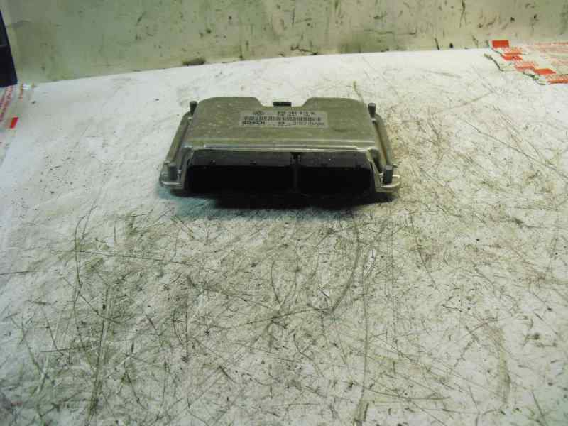 Recambio de centralita motor uce para seat ibiza (6l1) 1.9 tdi referencia OEM IAM 028012276 038906019NL 1039S1156