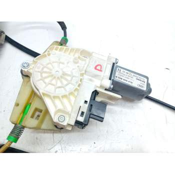 Recambio de elevalunas delantero derecho para audi q7 (4lb) 3.0 tdi quattro referencia OEM IAM 4L0959802B  