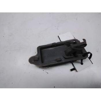 Recambio de maneta interior delantera izquierda para peugeot 205 berlina 1.4 referencia OEM IAM   
