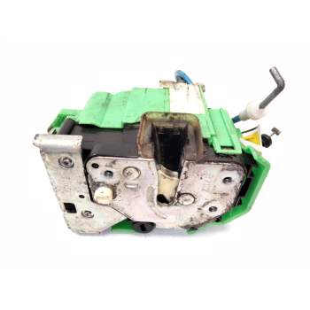 CERRADURA PUERTA TRASERA DERECHA 50509884 