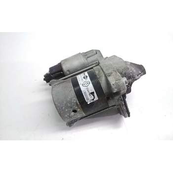 Recambio de motor arranque para dacia sandero 0.9 tce cat referencia OEM IAM 28K20220WBC SIDAMON 