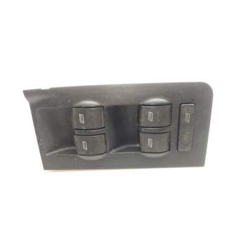 MANDO ELEVALUNAS DELANTERO IZQUIERDO 4B0959851 