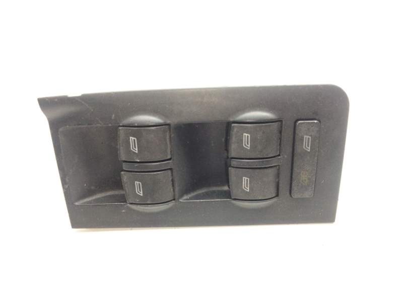 Recambio de mando elevalunas delantero izquierdo para audi a6 c5 (4b2, 4b4) 2.4 referencia OEM IAM 4B0959851  