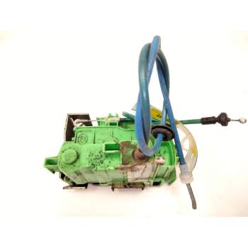 Recambio de cerradura puerta trasera derecha para alfa romeo giulietta (191) distinctive referencia OEM IAM 50509884  