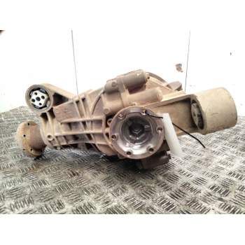 Recambio de diferencial trasero para audi q7 (4lb) 3.0 tdi quattro referencia OEM IAM 4460310019  