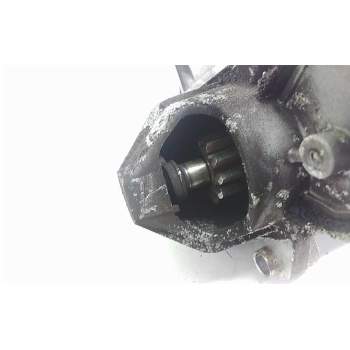 Recambio de motor arranque para dacia sandero 0.9 tce cat referencia OEM IAM 28K20220WBC SIDAMON 