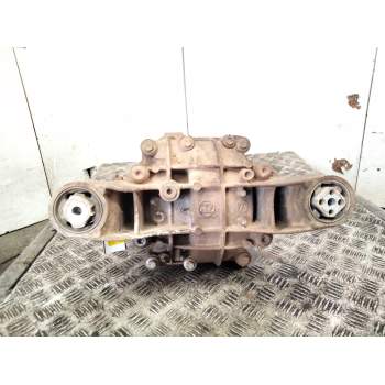 Recambio de diferencial trasero para audi q7 (4lb) 3.0 tdi quattro referencia OEM IAM 4460310019  