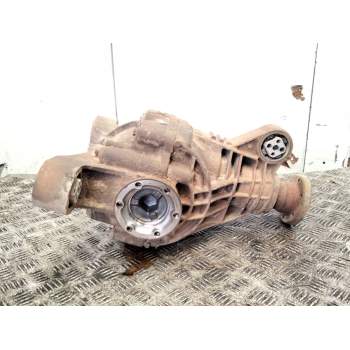Recambio de diferencial trasero para audi q7 (4lb) 3.0 tdi quattro referencia OEM IAM 4460310019  