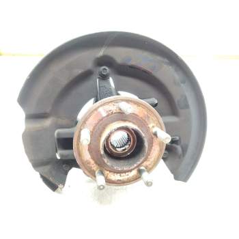 Recambio de mangueta delantera derecha para ford focus iv (hn) 1.0 ecoboost referencia OEM IAM C1MCA  