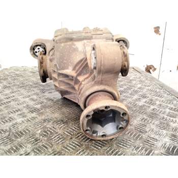 Recambio de diferencial trasero para audi q7 (4lb) 3.0 tdi quattro referencia OEM IAM 4460310019  