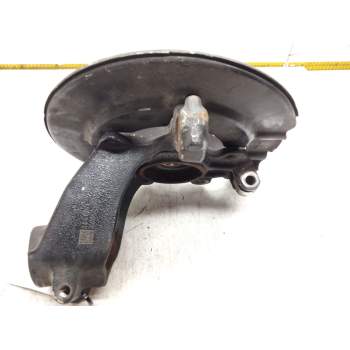 Recambio de mangueta delantera derecha para ford focus iv (hn) 1.0 ecoboost referencia OEM IAM C1MCA  