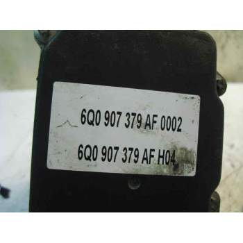 Recambio de centralita abs para seat ibiza (6l1) 1.9 tdi referencia OEM IAM   