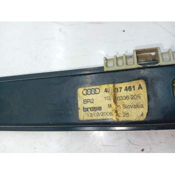 Recambio de elevalunas delantero izquierdo para audi q7 (4lb) 3.0 tdi quattro referencia OEM IAM 4L0337461A  