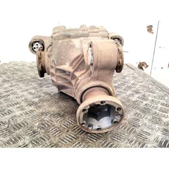Recambio de diferencial trasero para audi q7 (4lb) 3.0 tdi quattro referencia OEM IAM 4460310019  