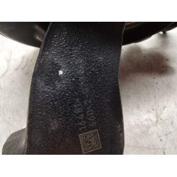 Recambio de mangueta delantera derecha para ford focus iv (hn) 1.0 ecoboost referencia OEM IAM C1MCA  