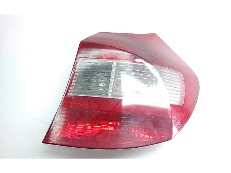 Recambio de piloto trasero derecho para bmw serie 1 berlina (e81/e87) 118d referencia OEM IAM 3016380000  