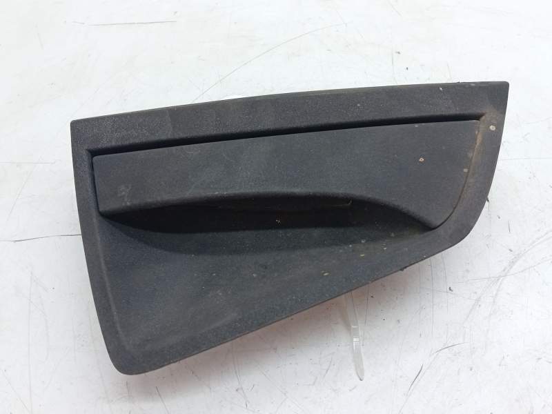 Recambio de maneta exterior trasera derecha para alfa romeo giulietta (191) distinctive referencia OEM IAM 156098844  