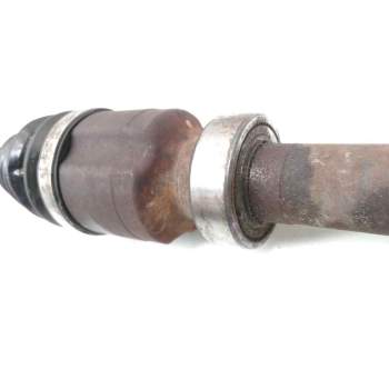 Recambio de transmision delantera derecha para dacia sandero 0.9 tce cat referencia OEM IAM  SIDAMON 