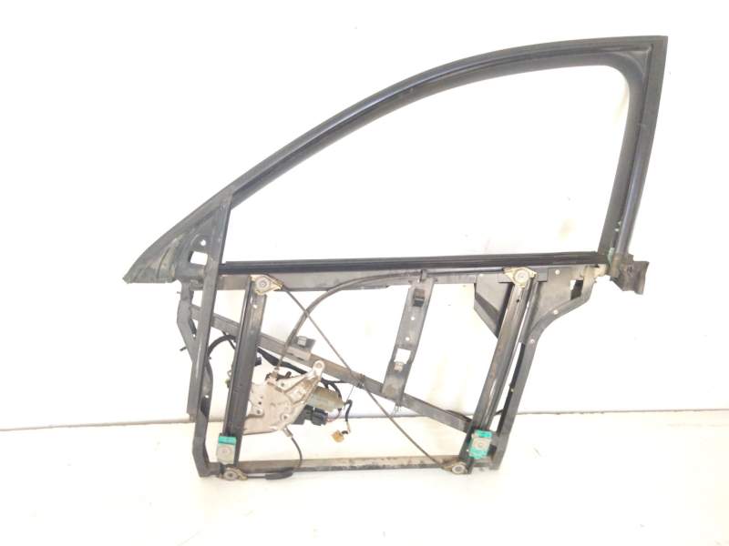 Recambio de elevalunas delantero izquierdo para audi a6 c5 (4b2, 4b4) 2.4 referencia OEM IAM   
