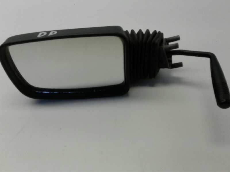 Recambio de retrovisor derecho para peugeot 205 berlina 1.4 referencia OEM IAM   