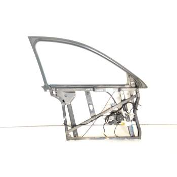 Recambio de elevalunas delantero izquierdo para audi a6 c5 (4b2, 4b4) 2.4 referencia OEM IAM   