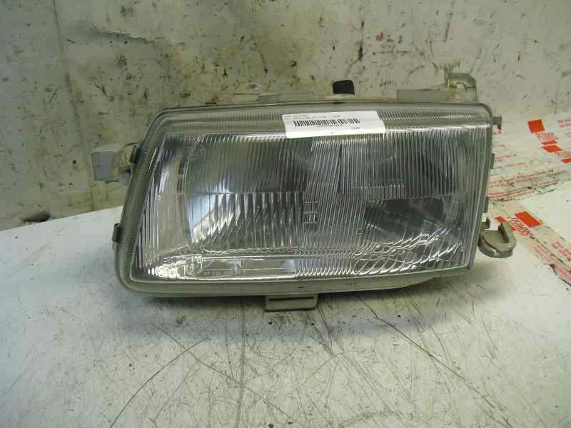 Recambio de faro izquierdo para opel astra f berlina 1.6 16v referencia OEM IAM   