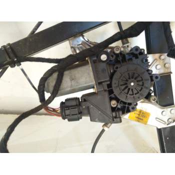 Recambio de elevalunas delantero izquierdo para audi a6 c5 (4b2, 4b4) 2.4 referencia OEM IAM   