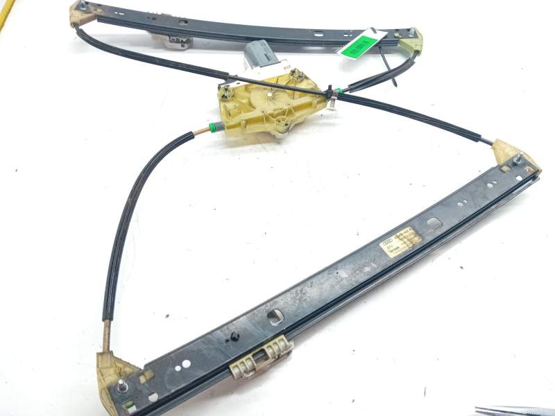 Recambio de elevalunas trasero derecho para audi q7 (4lb) 3.0 tdi quattro referencia OEM IAM 4L839462A  