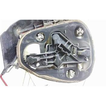 Recambio de piloto trasero derecho para bmw serie 1 berlina (e81/e87) 118d referencia OEM IAM 3016380000  