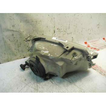 Recambio de faro izquierdo para opel astra f berlina 1.6 16v referencia OEM IAM   