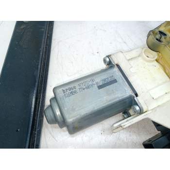 Recambio de elevalunas trasero derecho para audi q7 (4lb) 3.0 tdi quattro referencia OEM IAM 4L839462A  