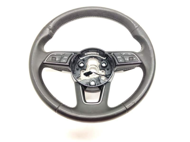 Recambio de volante para audi a4 berlina (8w2) 2.0 16v tdi referencia OEM IAM 8W0419091CL  
