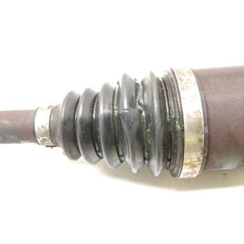 Recambio de transmision delantera derecha para dacia sandero 0.9 tce cat referencia OEM IAM  SIDAMON 