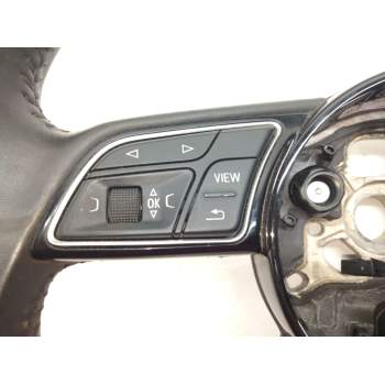 Recambio de volante para audi a4 berlina (8w2) 2.0 16v tdi referencia OEM IAM 8W0419091CL  