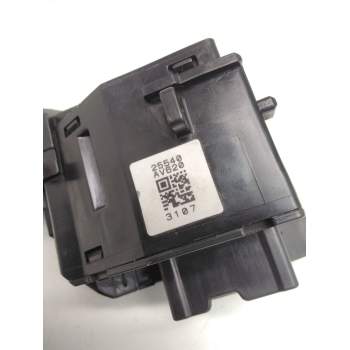 Recambio de mando luces para nissan almera tino (v10) 2.2 dci referencia OEM IAM 25540AV620  