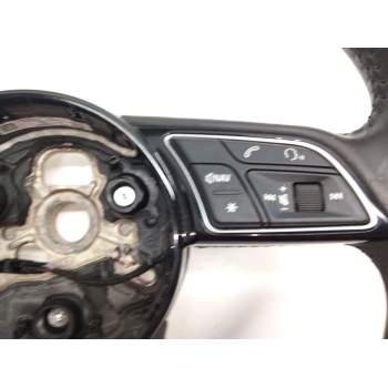 Recambio de volante para audi a4 berlina (8w2) 2.0 16v tdi referencia OEM IAM 8W0419091CL  