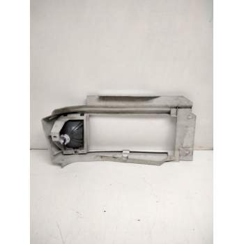 Recambio de cerquillo faro izquierdo para renault trafic furgón referencia OEM IAM 5000368207  