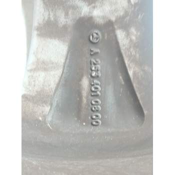 Recambio de llanta aluminio para mercedes-benz glc coupe (c253) 250 4-matic (253.346) referencia OEM IAM A2534010800  