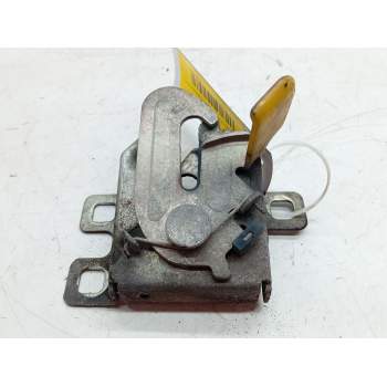 CERRADURA CAPOT 50509834 