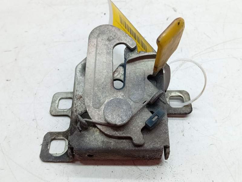 Recambio de cerradura capot para alfa romeo giulietta (191) distinctive referencia OEM IAM 50509834  