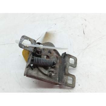 Recambio de cerradura capot para alfa romeo giulietta (191) distinctive referencia OEM IAM 50509834  