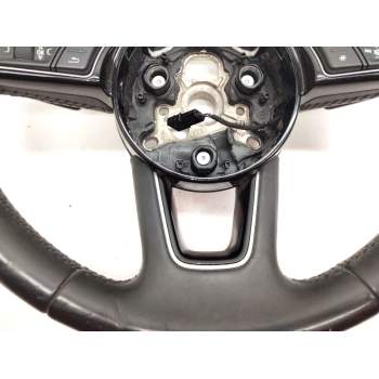 Recambio de volante para audi a4 berlina (8w2) 2.0 16v tdi referencia OEM IAM 8W0419091CL  