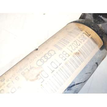 Recambio de amortiguador trasero derecho para audi q7 (4lb) 3.0 tdi quattro referencia OEM IAM 7L8512021  