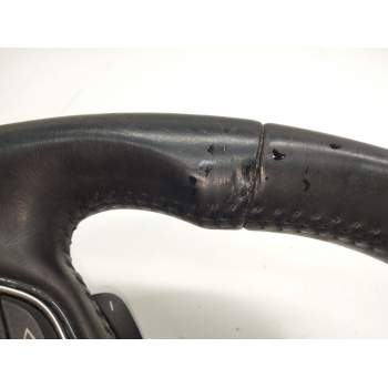 Recambio de volante para audi a4 berlina (8w2) 2.0 16v tdi referencia OEM IAM 8W0419091CL  