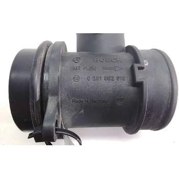 Recambio de caudalimetro para fiat panda (169) 1.3 jtd cat referencia OEM IAM 0281002613 SIDAMON 
